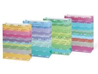 Opakowanie Torebka na prezent L lux 260x320x100