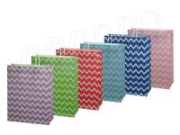 Opakowanie Torebka na prezent S kraft 150x210x80