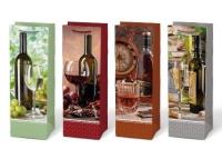 Opakowanie Torebka na prezent T 120x360x100