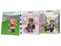 Opakowanie Torebka na prezent T 180x230x100