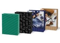 Opakowanie Torebka na prezent T 180x230x100