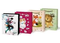 Opakowanie Torebka na prezent T 180x230x100