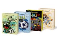 Opakowanie Torebka na prezent T 190x250x90