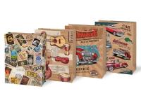 Opakowanie Torebka na prezent T 190x250x90