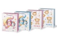 Opakowanie Torebka na prezent T 265x325x135