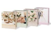 Torebka na prezent T 265x325x135. Wydawca: MFP. SmakLiter.pl Opakowanie Torebka na prezent T 265x325x135