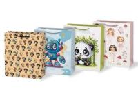 Opakowanie Torebka na prezent T 265x325x135