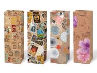 Opakowanie Torebka na prezent T kraft 125x365x90