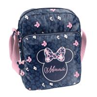 Torebka na ramię Minnie DM23MM-108. Wydawca: Paso. SmakLiter.pl Opakowanie Torebka na ramię Minnie DM23MM-108