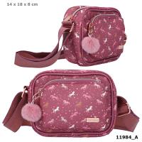 Opakowanie Torebka na ramię Miss Melody Wild Horses 11984A