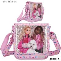 Torebka na ramię Top Model Bling Bling 10808A. Wydawca: DEPESCHE. SmakLiter.pl Opakowanie Torebka na ramię Top Model Bling Bling 10808A