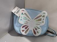 Opakowanie Torebka na ramię z motylem