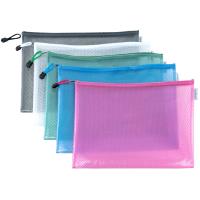 Torebka Narcissus Mesh Eva A5 1szt.mix. Wydawca: Narcissus. SmakLiter.pl Opakowanie Torebka Narcissus Mesh Eva A5 1szt.mix