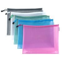 Torebka Narcissus Mesh Eva A6 1szt.mix. Wydawca: Narcissus. SmakLiter.pl Opakowanie Torebka Narcissus Mesh Eva A6 1szt.mix