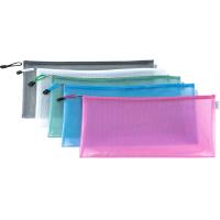 Torebka Narcissus Mesh Eva DL 1szt.mix. Wydawca: Narcissus. SmakLiter.pl Opakowanie Torebka Narcissus Mesh Eva DL 1szt.mix