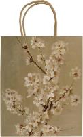 Opakowanie Torebka ozdobna A5 STBAG110 Kwiat wiśni