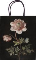 Opakowanie Torebka ozdobna A5 STBAG113 Piwonia