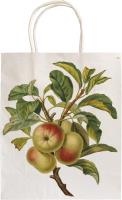 Opakowanie Torebka ozdobna A5 STBAG126 Jabłoń