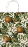 Opakowanie Torebka ozdobna A5 STBAG142 Cytryny