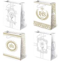 Opakowanie Torebka ozdobna Komunia T-4L mała