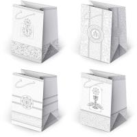 Opakowanie Torebka ozdobna Komunia T-5L mini