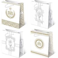 Opakowanie Torebka ozdobna Komunia XL duża