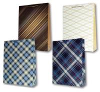 Opakowanie Torebka ozdobna laminowana PL-9 duża grafika