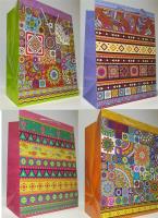 Opakowanie Torebka ozdobna pionowa M+ FRESH