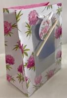 Torebka ozdobna ze zdrapką 23x18x10 FRESH. Wydawca: FreshMail. SmakLiter.pl Opakowanie Torebka ozdobna ze zdrapką 23x18x10 FRESH