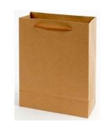 Opakowanie Torebka papierowa Craft duża