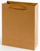 Opakowanie Torebka papierowa Craft średnia Eco