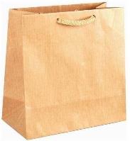 Opakowanie Torebka papierowa eko średnia