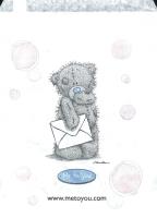 torebka papierowa. Wydawca: Carte Blanche Greetings Ltd.. SmakLiter.pl Opakowanie torebka papierowa