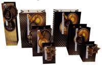 Opakowanie Torebka Pattern MV 26x32x12cm