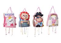 Torebka Piniata KR 10050 M. Wydawca: NInvest. SmakLiter.pl Opakowanie Torebka Piniata KR 10050 M