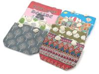 Opakowanie Torebka plażowa 28x19,5x8,5cm MIX