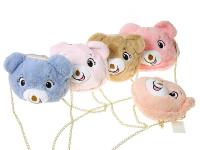 Opakowanie Torebka pluszowa MIX