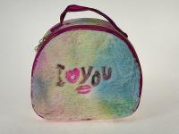 Opakowanie Torebka pluszowa MIX