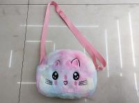 Opakowanie Torebka pluszowa na ramię