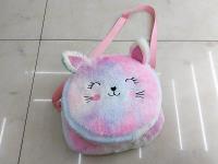 Opakowanie Torebka pluszowa na ramię