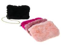 Opakowanie Torebka pluszowa pluszowa MIX