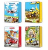 Opakowanie Torebka prezentowa (12szt)