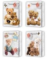 Opakowanie Torebka prezentowa (12szt)