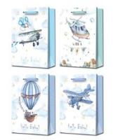 Opakowanie Torebka prezentowa (12szt)