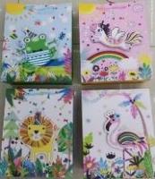 Opakowanie Torebka prezentowa (12szt)