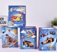 Opakowanie Torebka prezentowa (12szt)