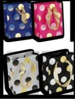 Opakowanie Torebka prezentowa 12x15,5x65cm MIX