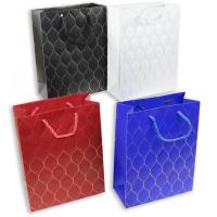 Opakowanie Torebka prezentowa 18x23,5x10cm MIX