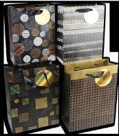 Opakowanie Torebka prezentowa 18x23,5x10cm MIX