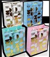 Opakowanie Torebka prezentowa 18x23,5x10cm MIX